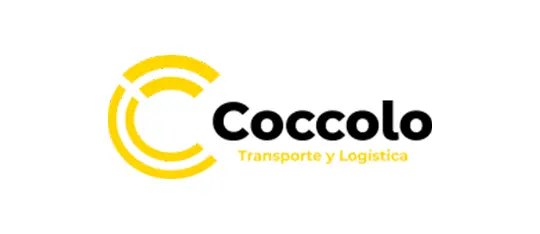 Coccolo - Transporte y Logística